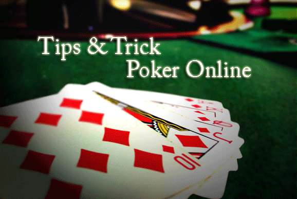 Tips Dan Trik Bermain Zynga Texas Holdem Poker Menang Terus