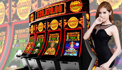 Slot Online Jackpot Besar Kini Punya Game Terlengkap
